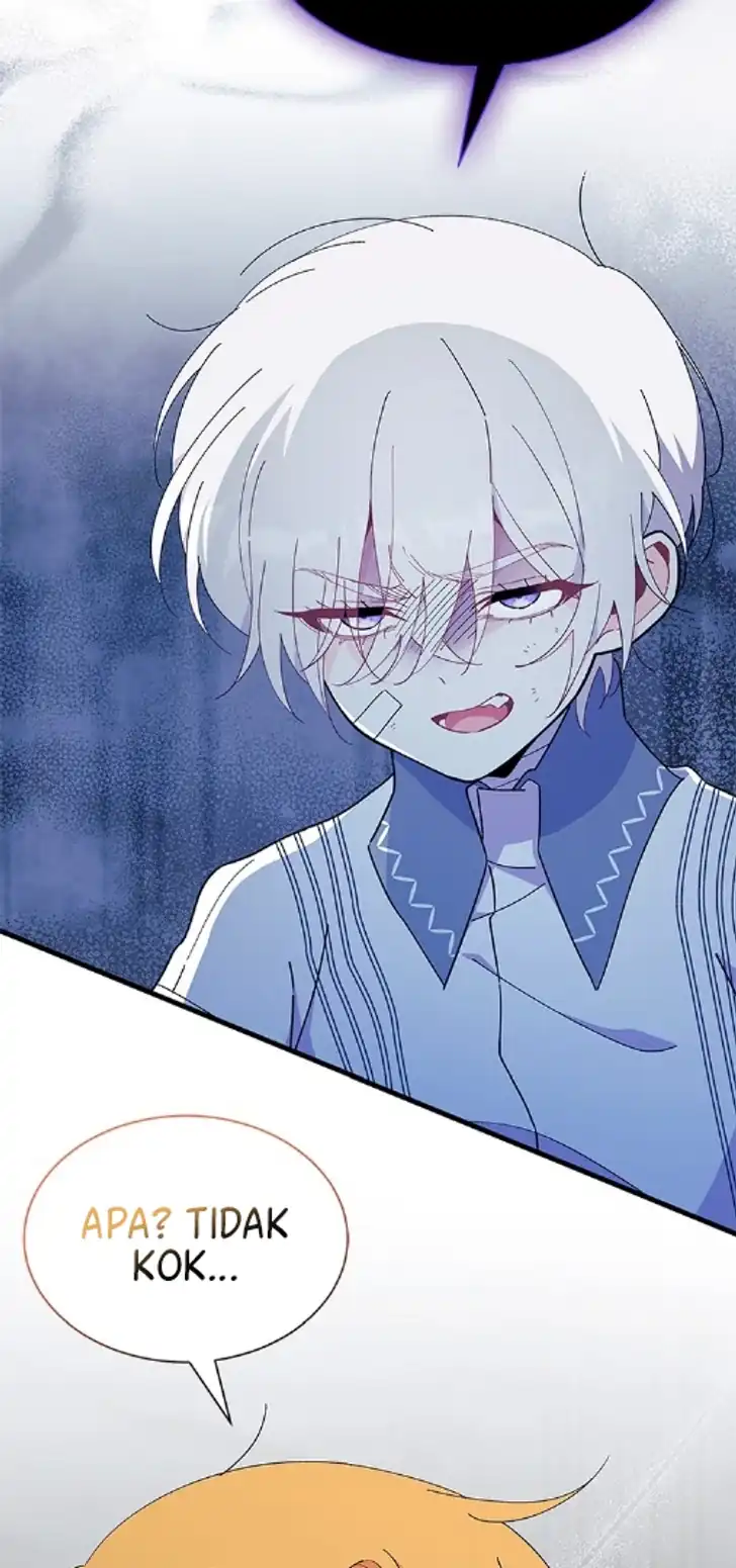 I Don’t Want to Play Matchmaker! Chapter 47 Gambar 29