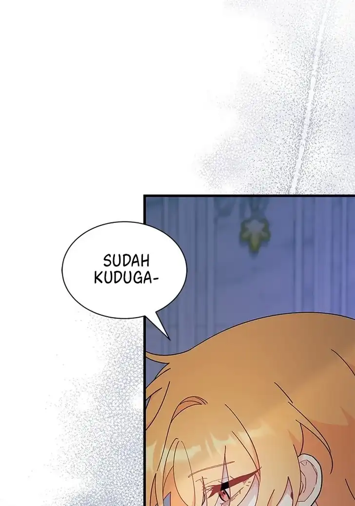 I Don’t Want to Play Matchmaker! Chapter 48 Gambar 43