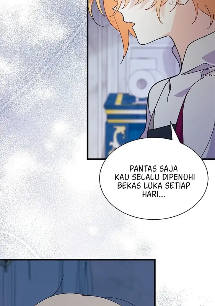 I Don’t Want to Play Matchmaker! Chapter 48 Gambar 44