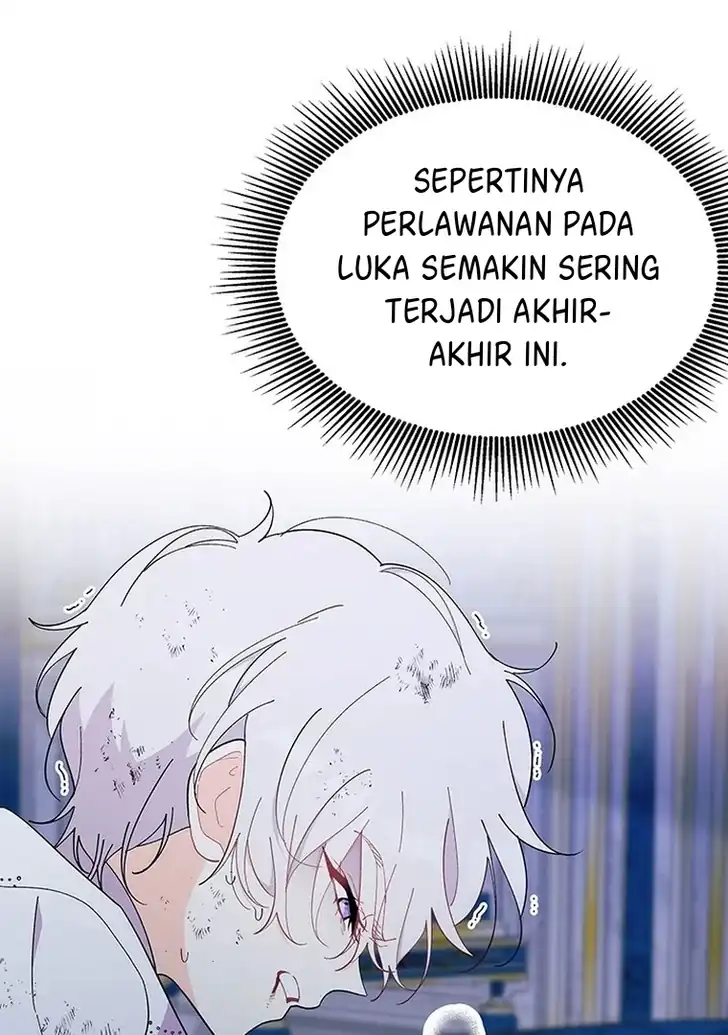 I Don’t Want to Play Matchmaker! Chapter 49 Gambar 44