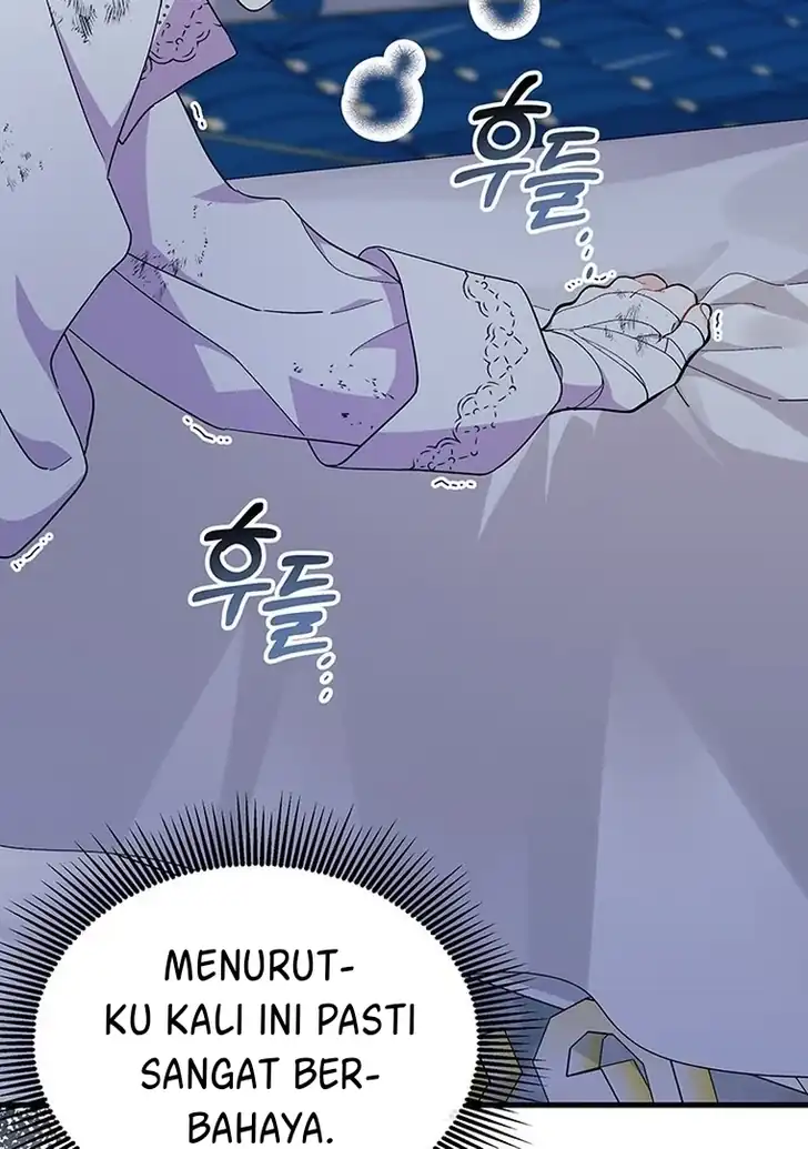 I Don’t Want to Play Matchmaker! Chapter 49 Gambar 45