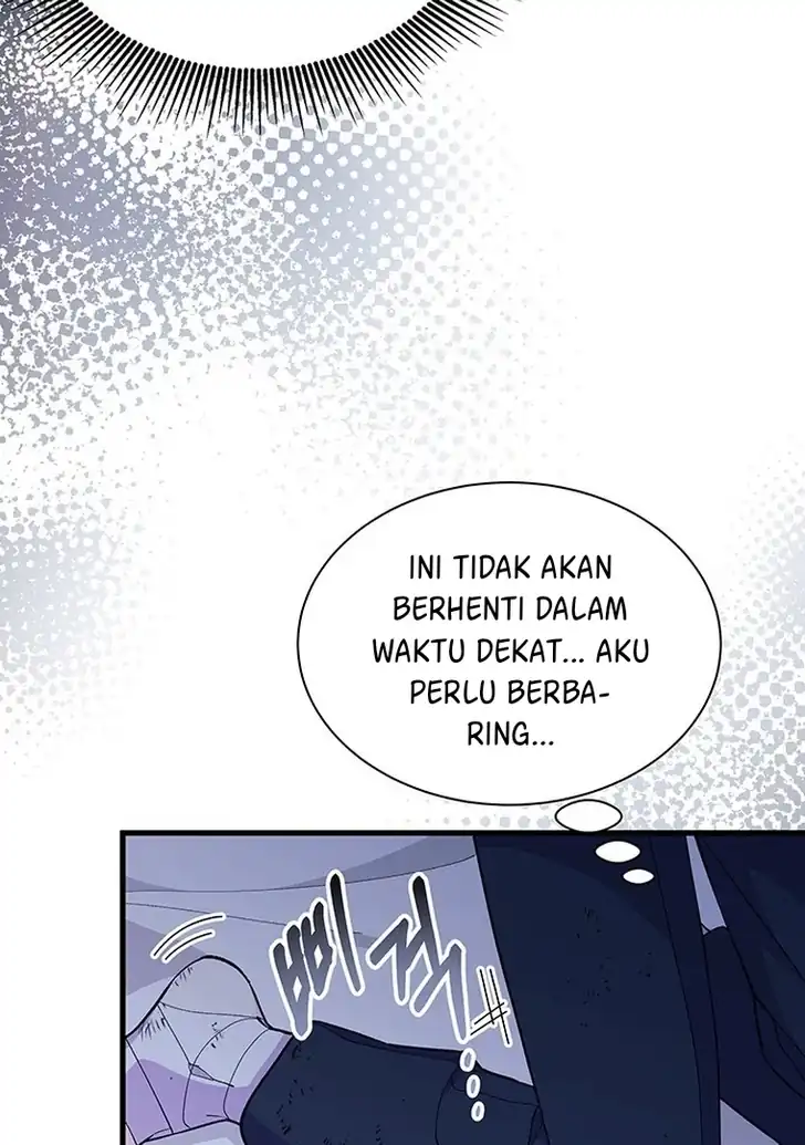 I Don’t Want to Play Matchmaker! Chapter 49 Gambar 46