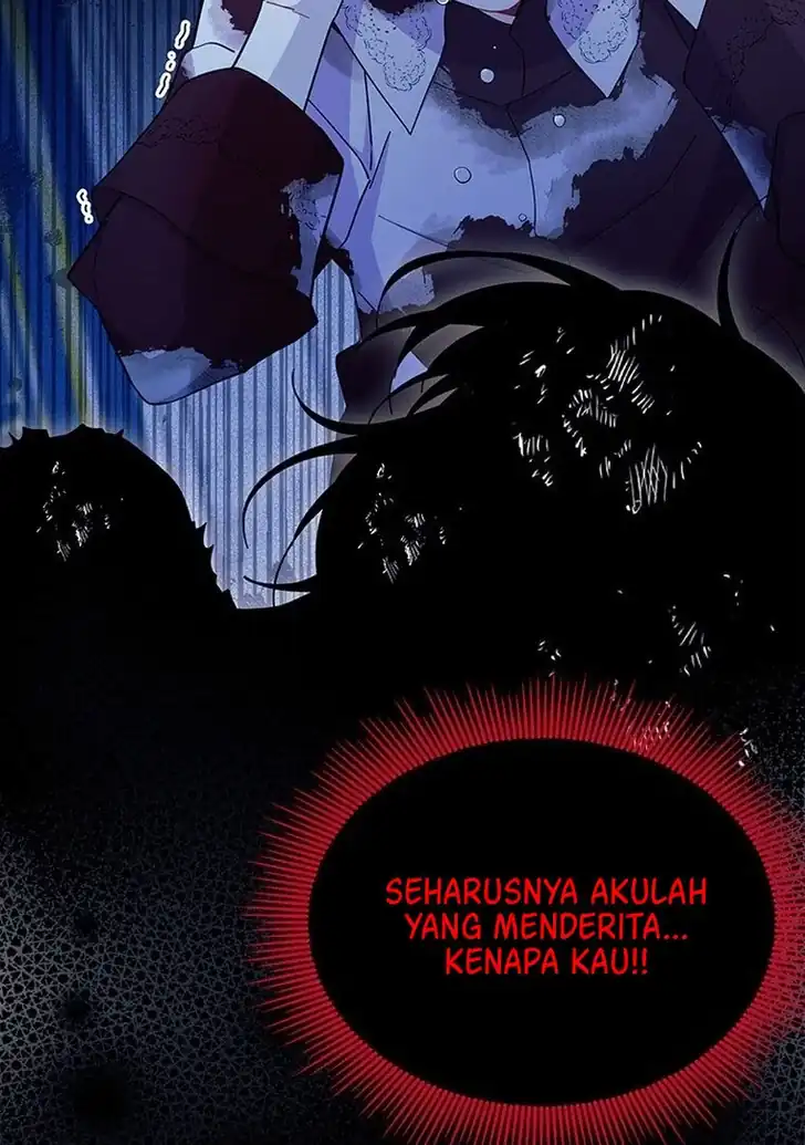 I Don’t Want to Play Matchmaker! Chapter 50 Gambar 48