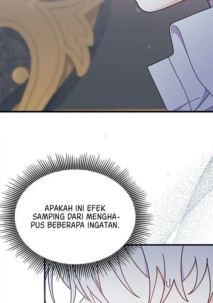 I Don’t Want to Play Matchmaker! Chapter 51 Gambar 49