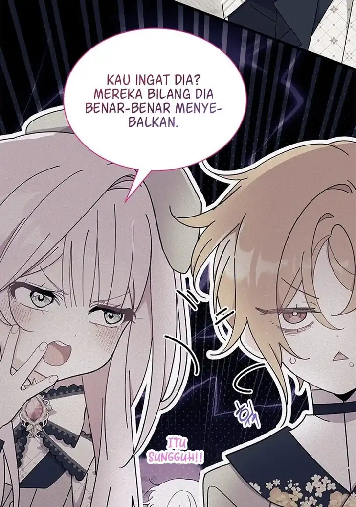 I Don’t Want to Play Matchmaker! Chapter 52 Gambar 42