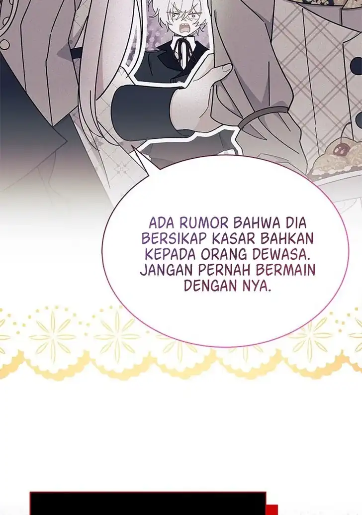 I Don’t Want to Play Matchmaker! Chapter 52 Gambar 43