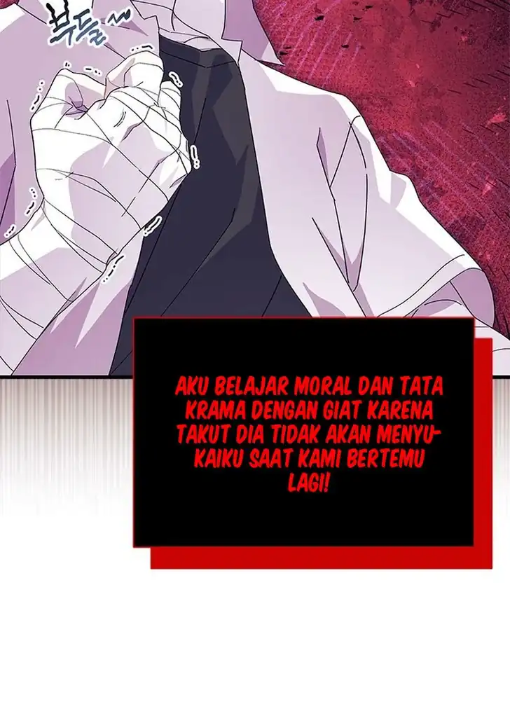 I Don’t Want to Play Matchmaker! Chapter 52 Gambar 45