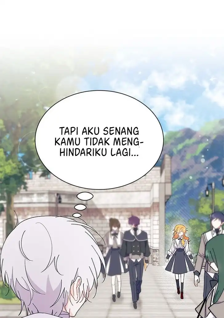 I Don’t Want to Play Matchmaker! Chapter 52 Gambar 46