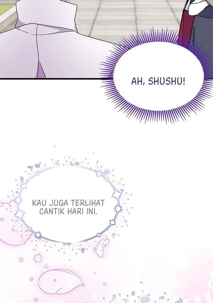 I Don’t Want to Play Matchmaker! Chapter 52 Gambar 47