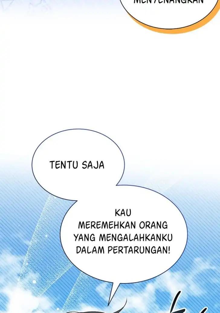 I Don’t Want to Play Matchmaker! Chapter 53 Gambar 43