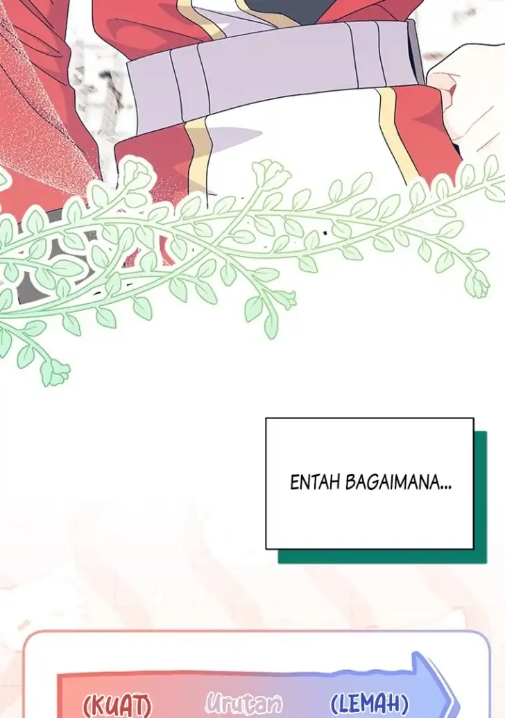 I Don’t Want to Play Matchmaker! Chapter 53 Gambar 45
