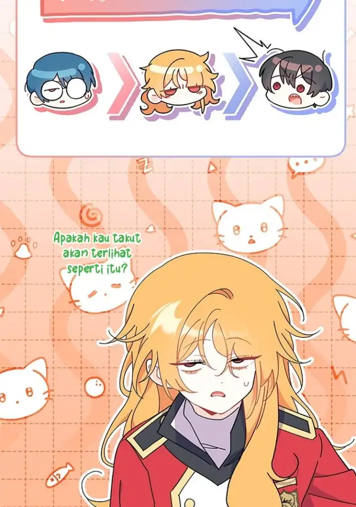 I Don’t Want to Play Matchmaker! Chapter 53 Gambar 46
