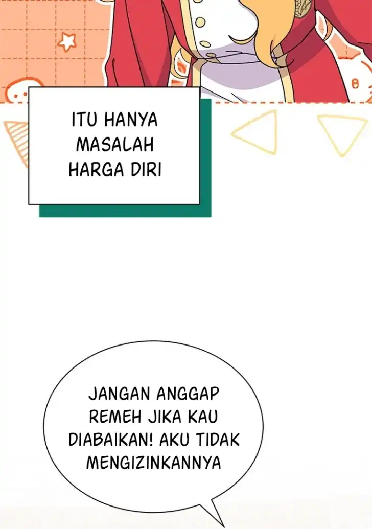 I Don’t Want to Play Matchmaker! Chapter 53 Gambar 47