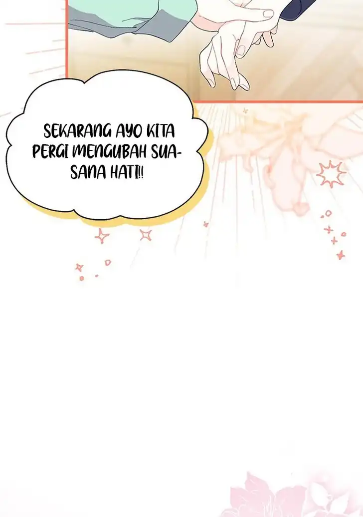 I Don’t Want to Play Matchmaker! Chapter 54 Gambar 48