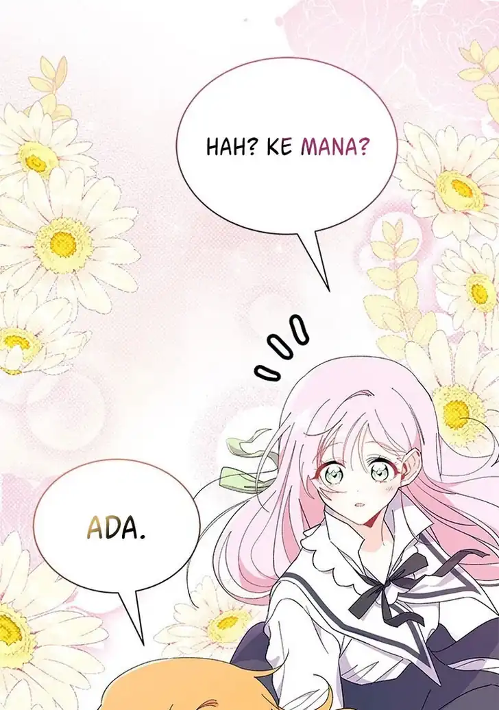 I Don’t Want to Play Matchmaker! Chapter 54 Gambar 49