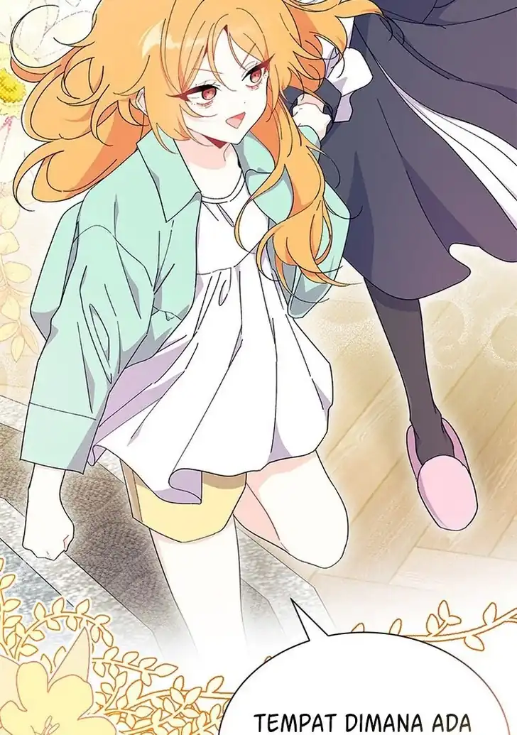 I Don’t Want to Play Matchmaker! Chapter 54 Gambar 50