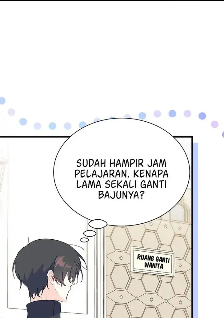 I Don’t Want to Play Matchmaker! Chapter 55 Gambar 44