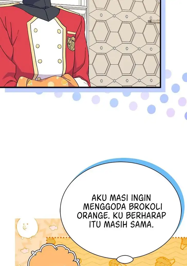 I Don’t Want to Play Matchmaker! Chapter 55 Gambar 45