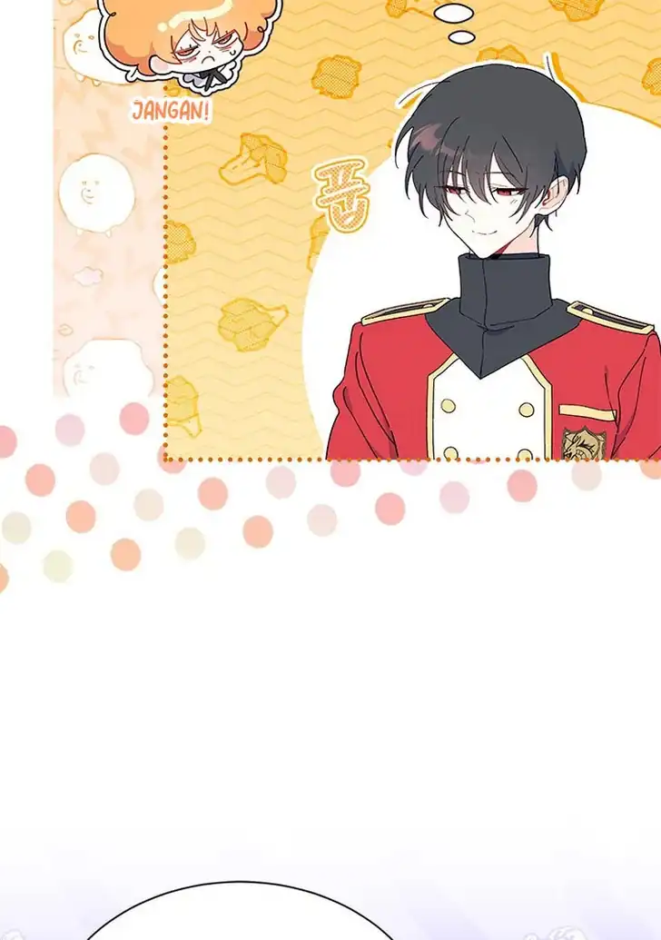 I Don’t Want to Play Matchmaker! Chapter 55 Gambar 46