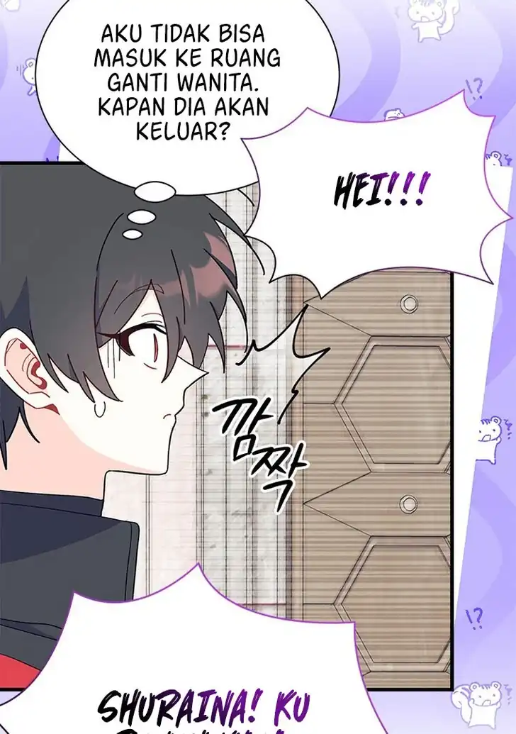 I Don’t Want to Play Matchmaker! Chapter 55 Gambar 47