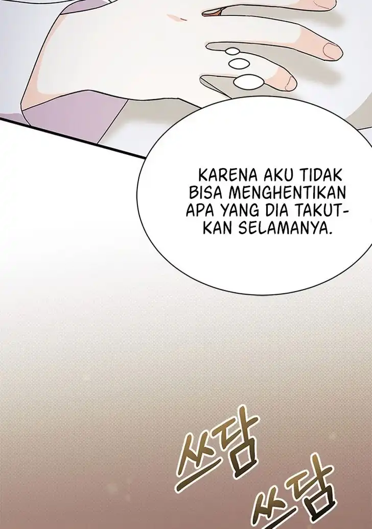 I Don’t Want to Play Matchmaker! Chapter 56 Gambar 45
