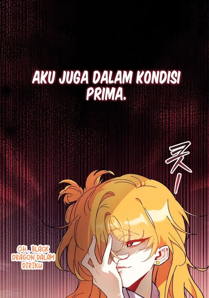 I Don’t Want to Play Matchmaker! Chapter 57 Gambar 40