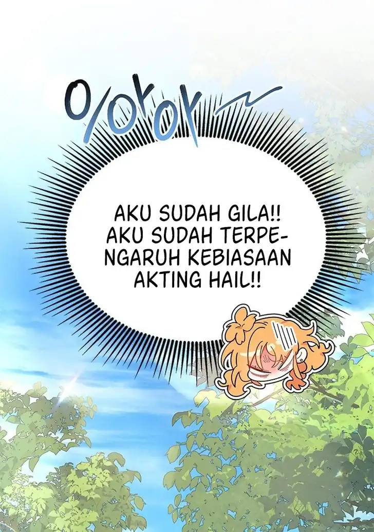 I Don’t Want to Play Matchmaker! Chapter 57 Gambar 43