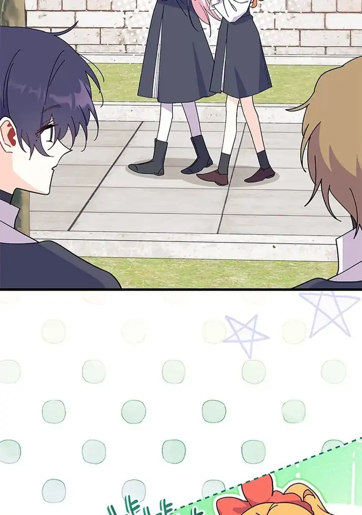I Don’t Want to Play Matchmaker! Chapter 58 Gambar 45