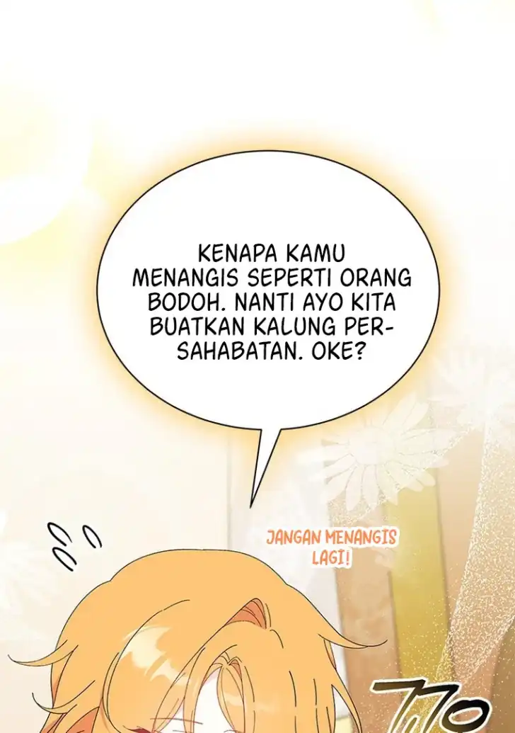 I Don’t Want to Play Matchmaker! Chapter 59 Gambar 46