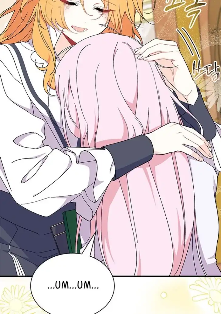 I Don’t Want to Play Matchmaker! Chapter 59 Gambar 47