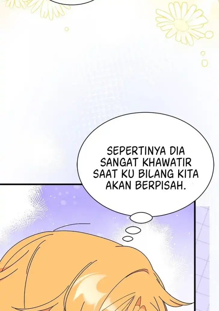 I Don’t Want to Play Matchmaker! Chapter 59 Gambar 48
