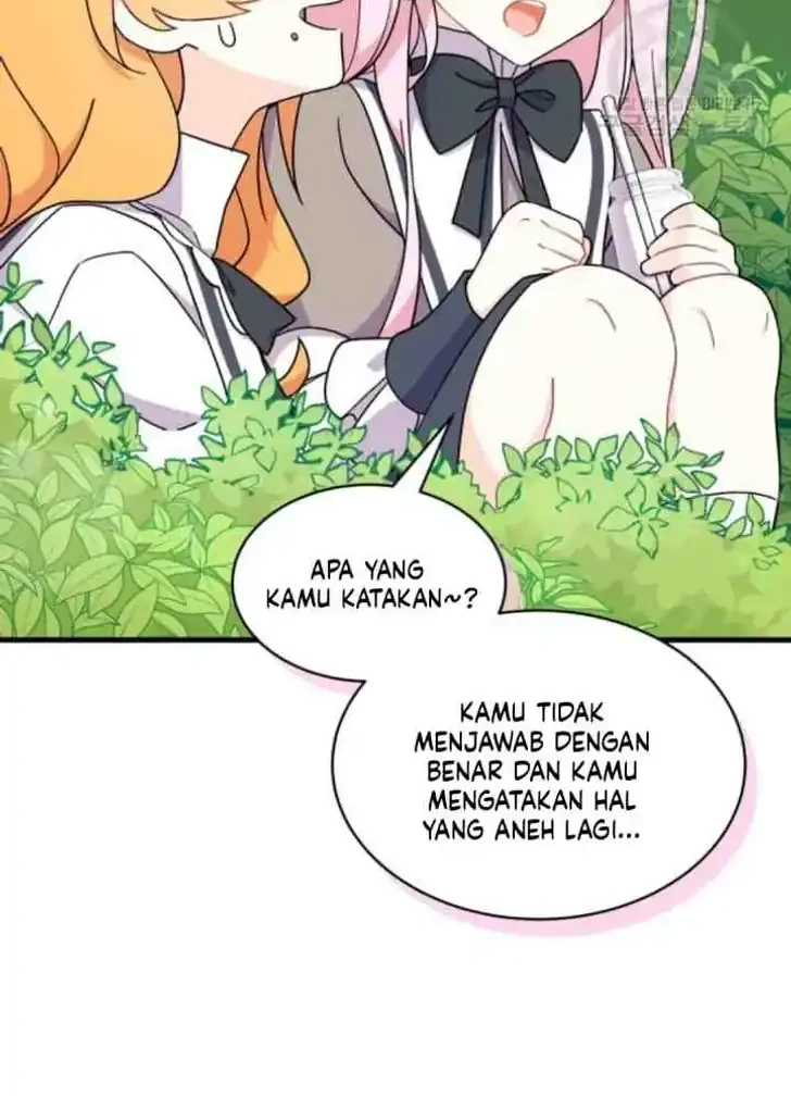 I Don’t Want to Play Matchmaker! Chapter 6 Gambar 21