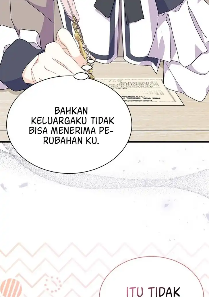 I Don’t Want to Play Matchmaker! Chapter 60 Gambar 45