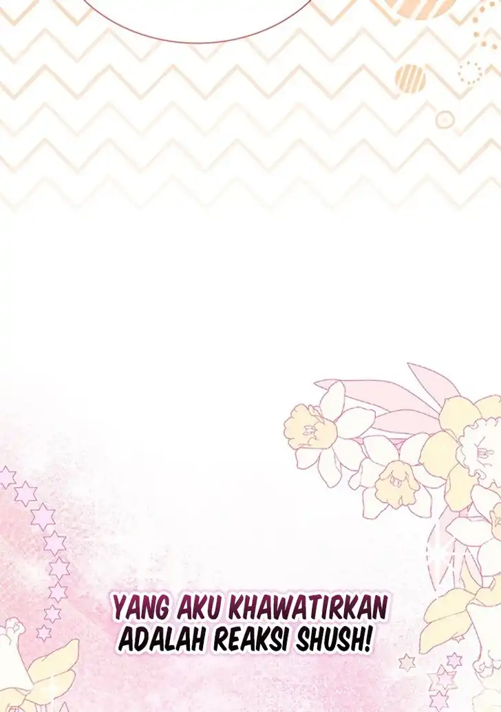 I Don’t Want to Play Matchmaker! Chapter 60 Gambar 47