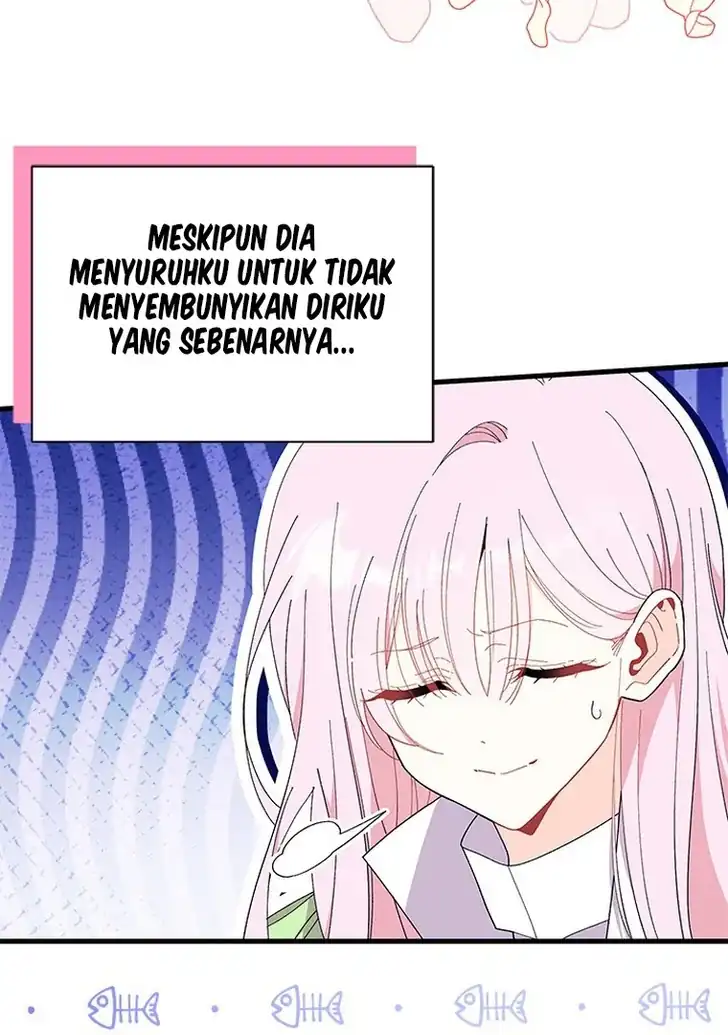 I Don’t Want to Play Matchmaker! Chapter 60 Gambar 50