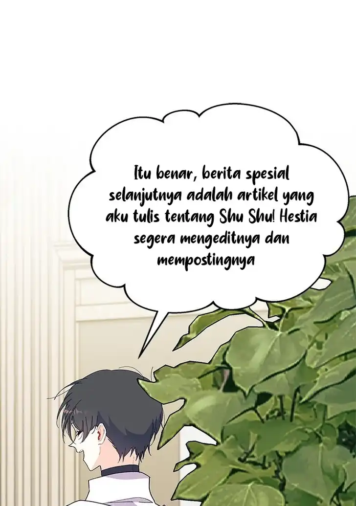 I Don’t Want to Play Matchmaker! Chapter 61 Gambar 43