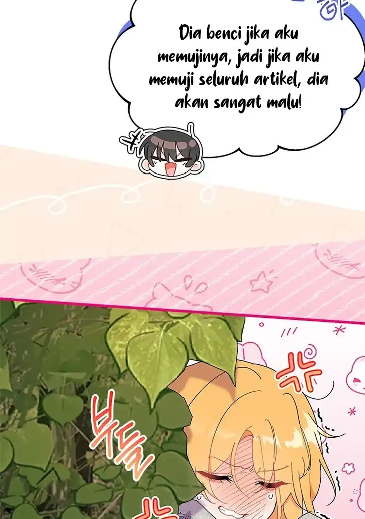 I Don’t Want to Play Matchmaker! Chapter 61 Gambar 46