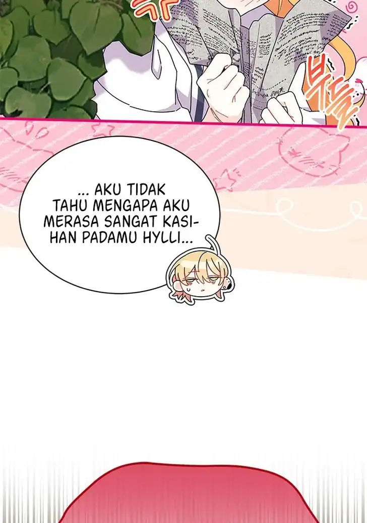 I Don’t Want to Play Matchmaker! Chapter 61 Gambar 47
