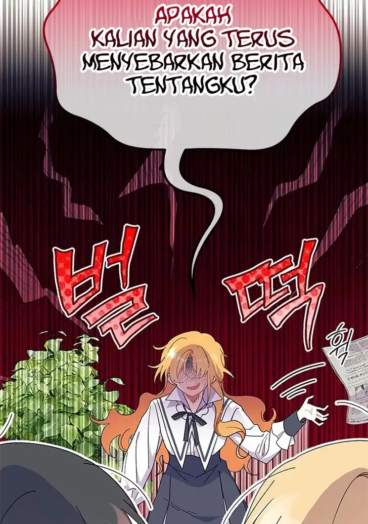 I Don’t Want to Play Matchmaker! Chapter 61 Gambar 48