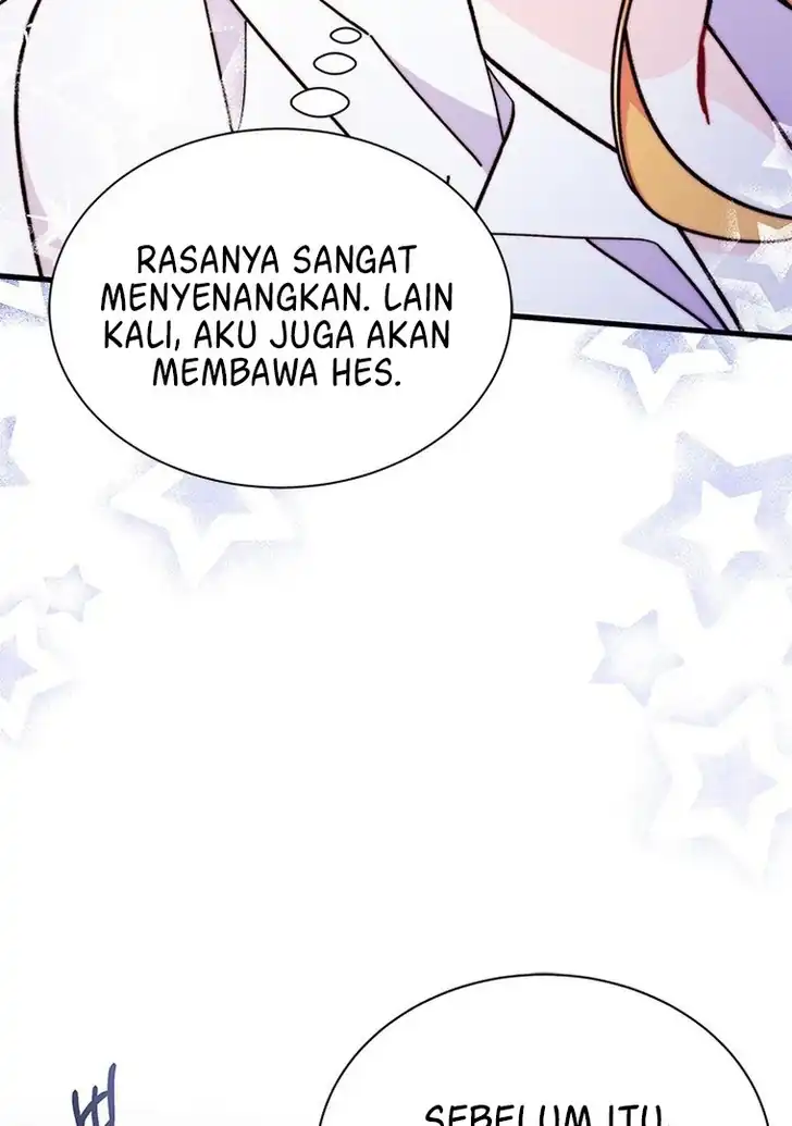 I Don’t Want to Play Matchmaker! Chapter 62 Gambar 41