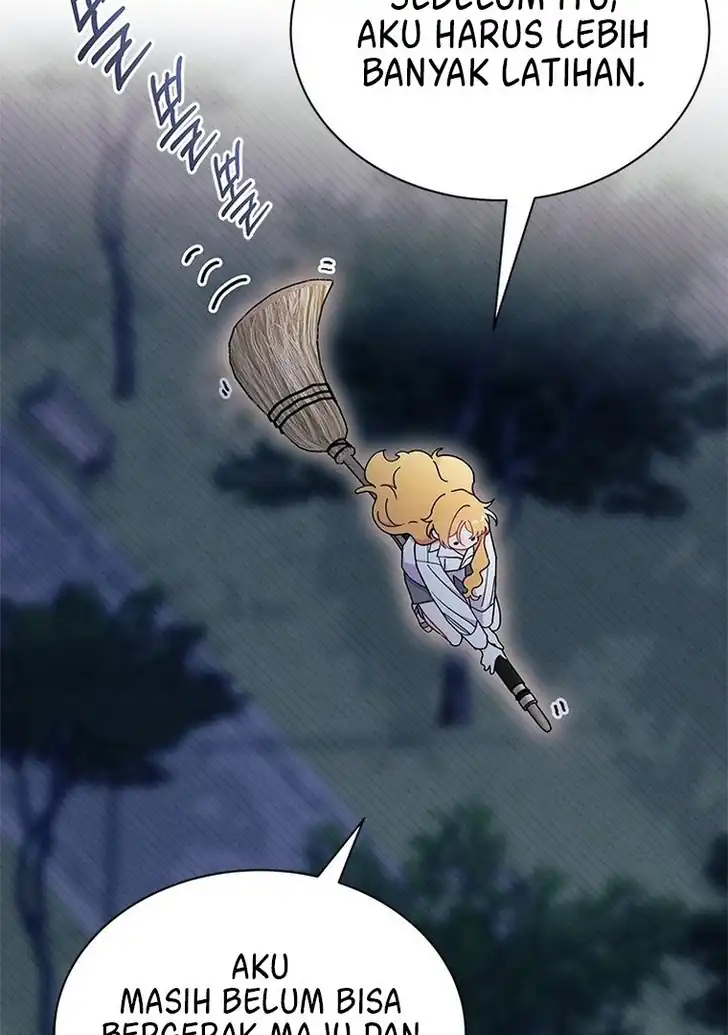 I Don’t Want to Play Matchmaker! Chapter 62 Gambar 42