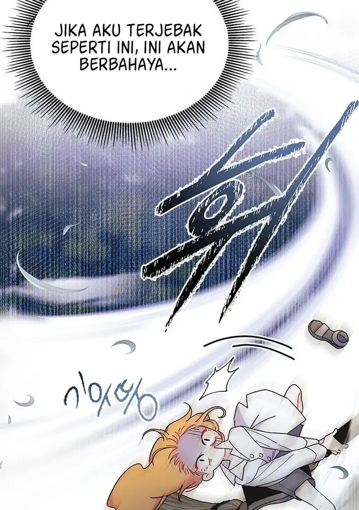 I Don’t Want to Play Matchmaker! Chapter 62 Gambar 46