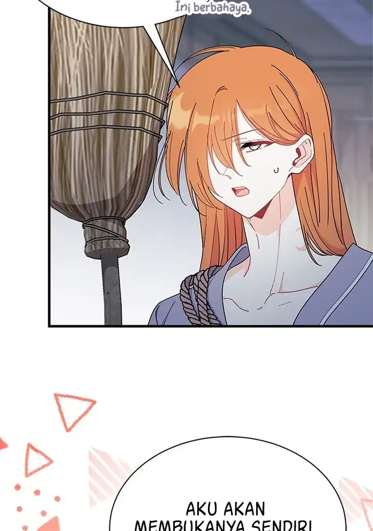 I Don’t Want to Play Matchmaker! Chapter 63 Gambar 41