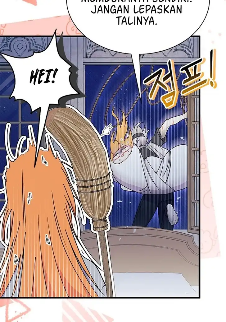 I Don’t Want to Play Matchmaker! Chapter 63 Gambar 42