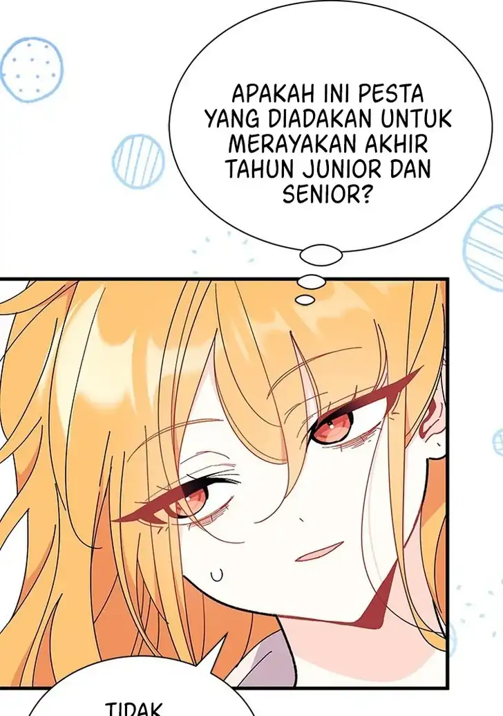 I Don’t Want to Play Matchmaker! Chapter 64 Gambar 39