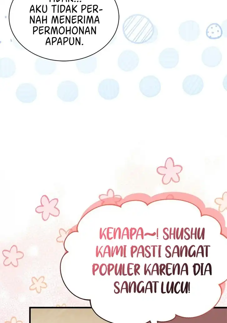I Don’t Want to Play Matchmaker! Chapter 64 Gambar 40