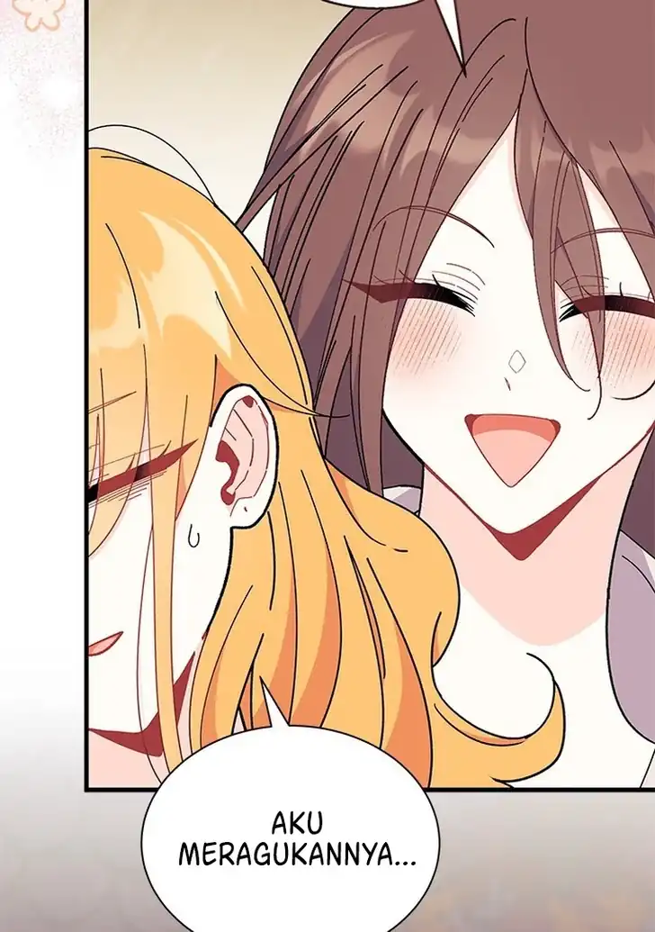 I Don’t Want to Play Matchmaker! Chapter 64 Gambar 41