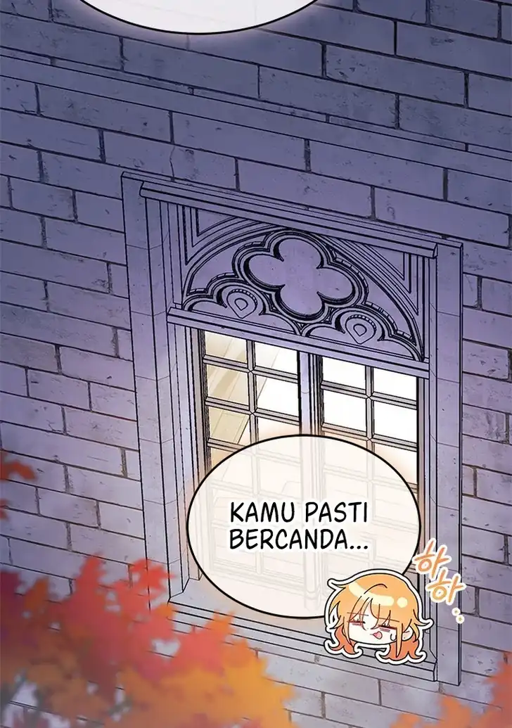 I Don’t Want to Play Matchmaker! Chapter 64 Gambar 43