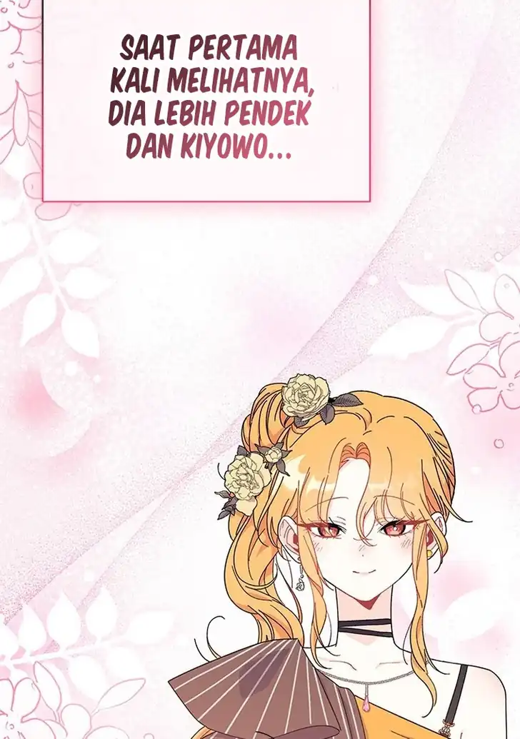 I Don’t Want to Play Matchmaker! Chapter 66 Gambar 44