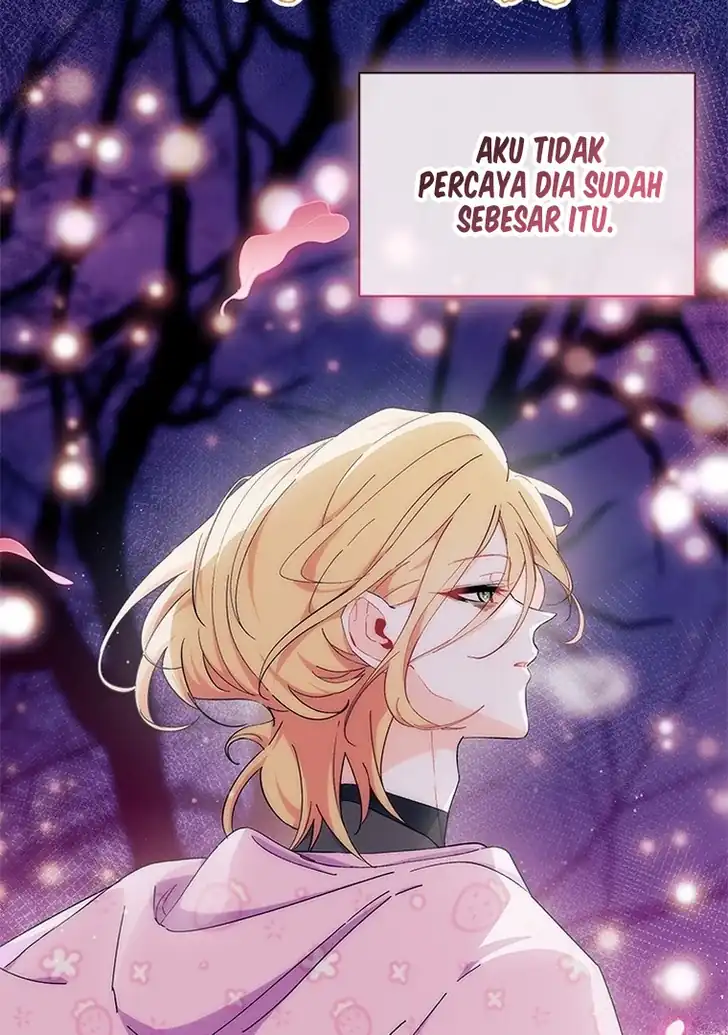 I Don’t Want to Play Matchmaker! Chapter 66 Gambar 46